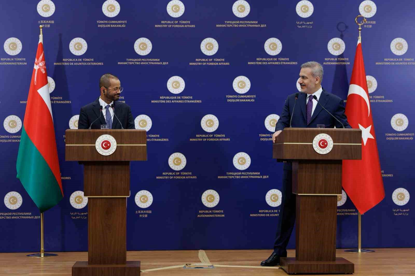 bakan fidan sdgnin terore ve ayrilikciliga artik veda etmesi gerekmektedir 1