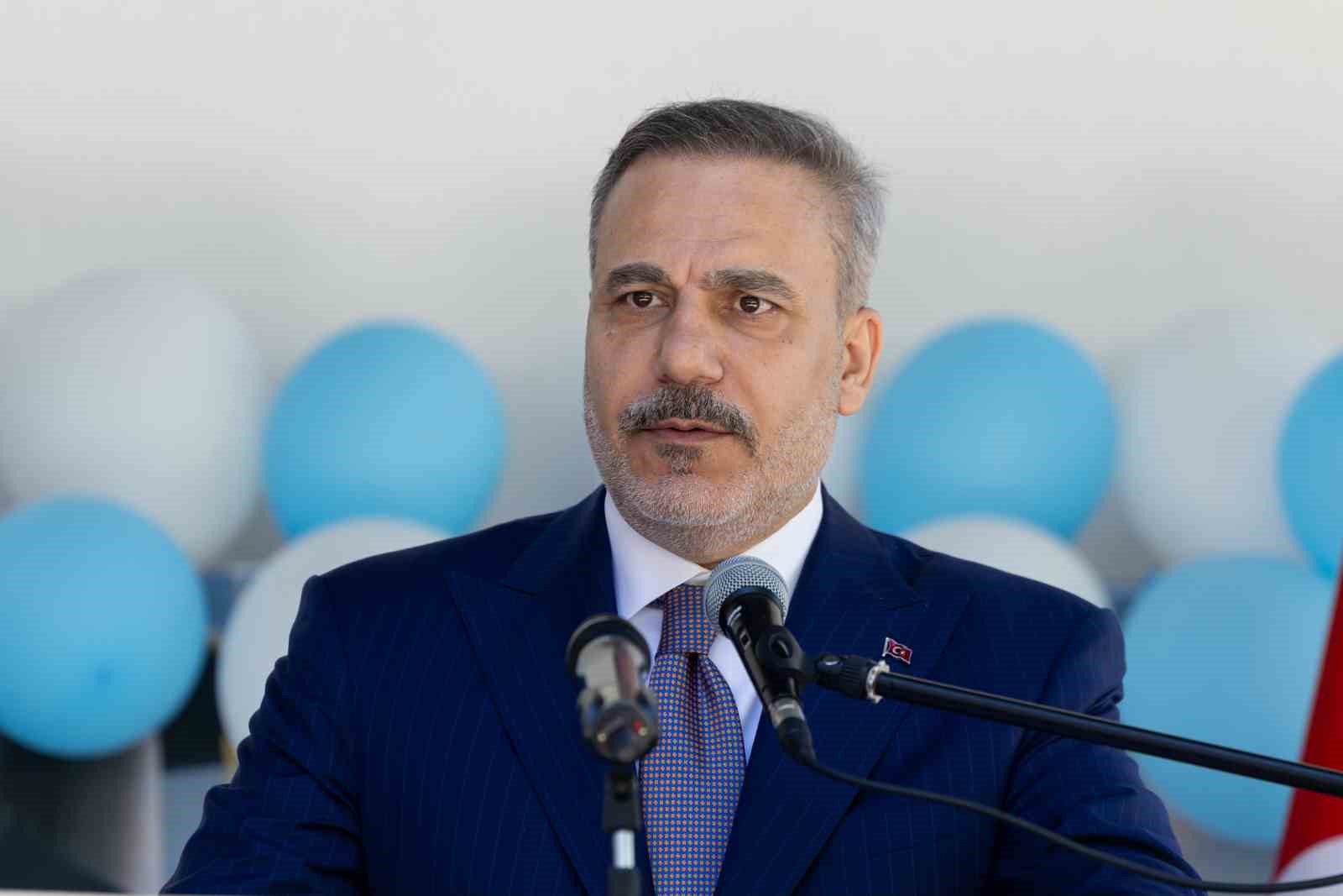 Bakan Fidan, Sofya Yüksek İslam Enstitüsü’nü ziyaret etti 14 bakan fidan sofya yuksek islam enstitusunu ziyaret etti 10 NbJiUXTg