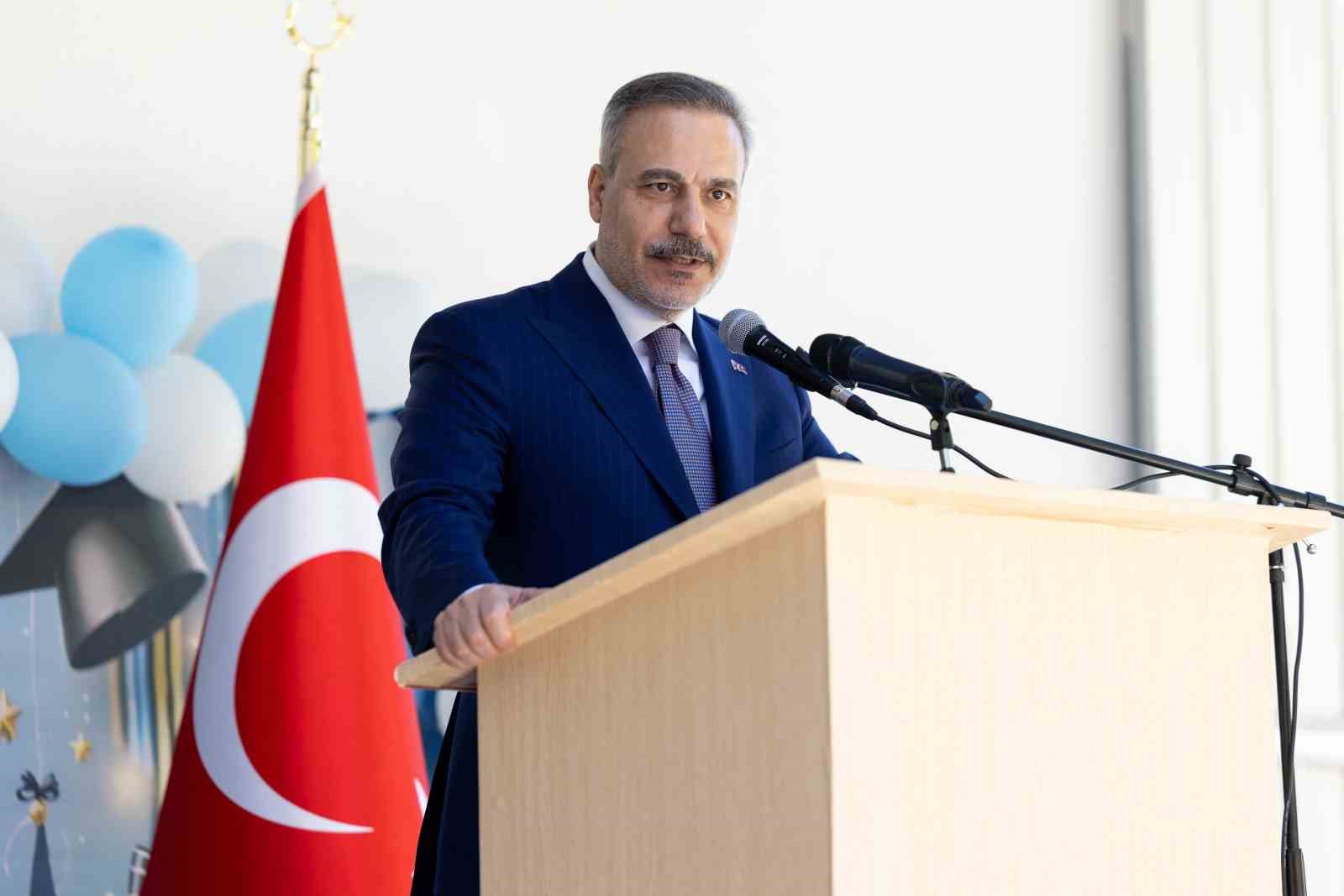 Bakan Fidan, Sofya Yüksek İslam Enstitüsü’nü ziyaret etti 13 bakan fidan sofya yuksek islam enstitusunu ziyaret etti 9 PtXbNtCI