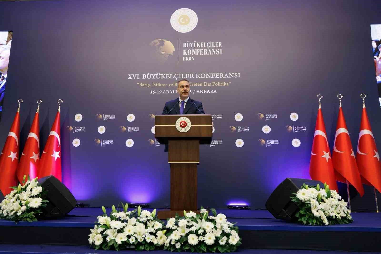 bakan fidan son 15 yilda suriye sahasinda tarihin en zorlu sinavlarindan birini verdik 3 bLKgFyha