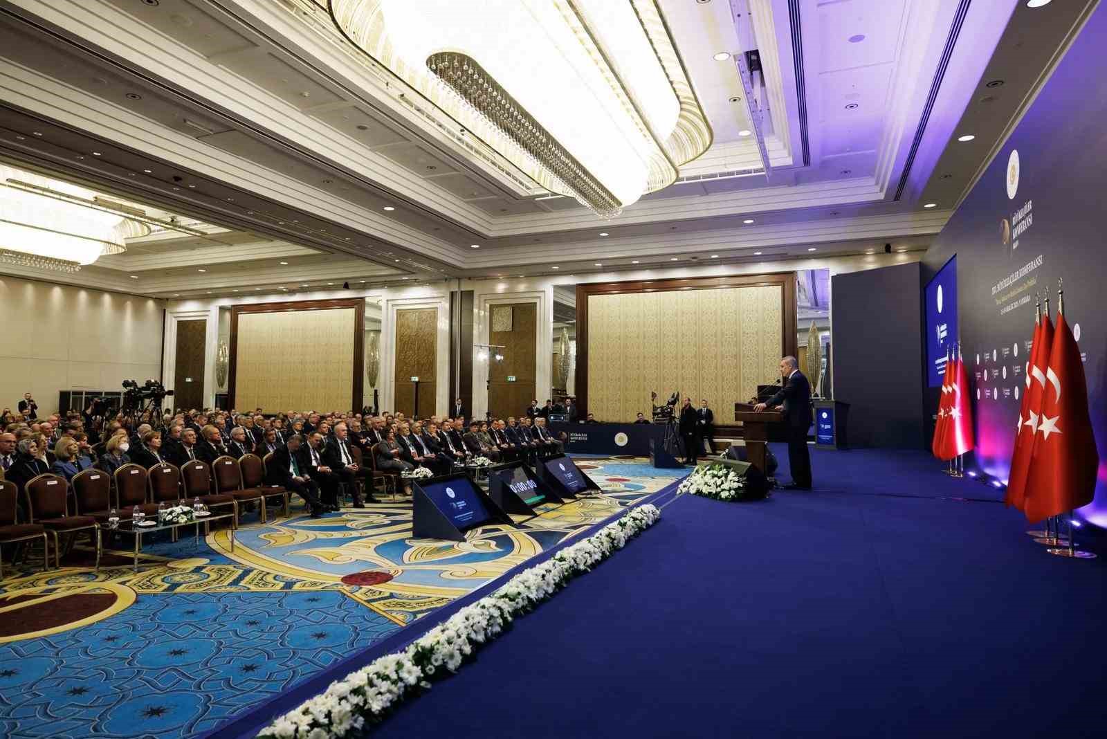 bakan fidan son 15 yilda suriye sahasinda tarihin en zorlu sinavlarindan birini verdik 8 fLkULgiY