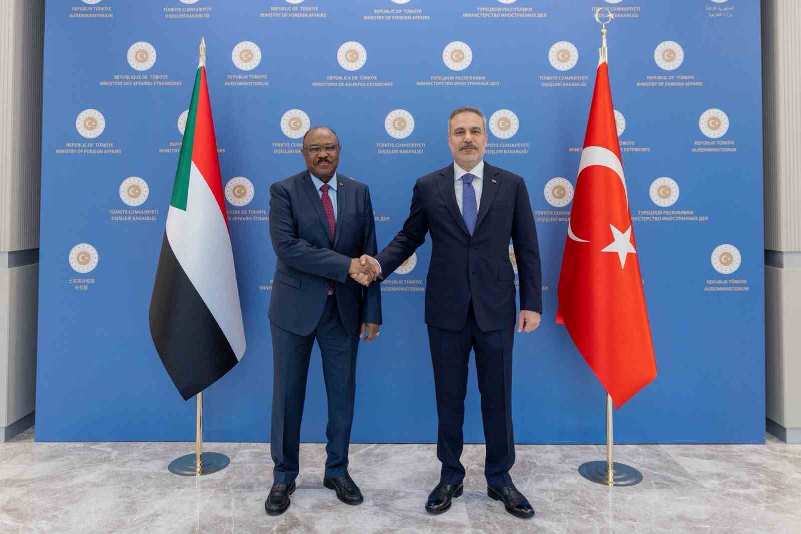 bakan fidan sudan disisleri ve uluslararasi isbirligi bakani salem ile gorustu 3 zULdFRXS