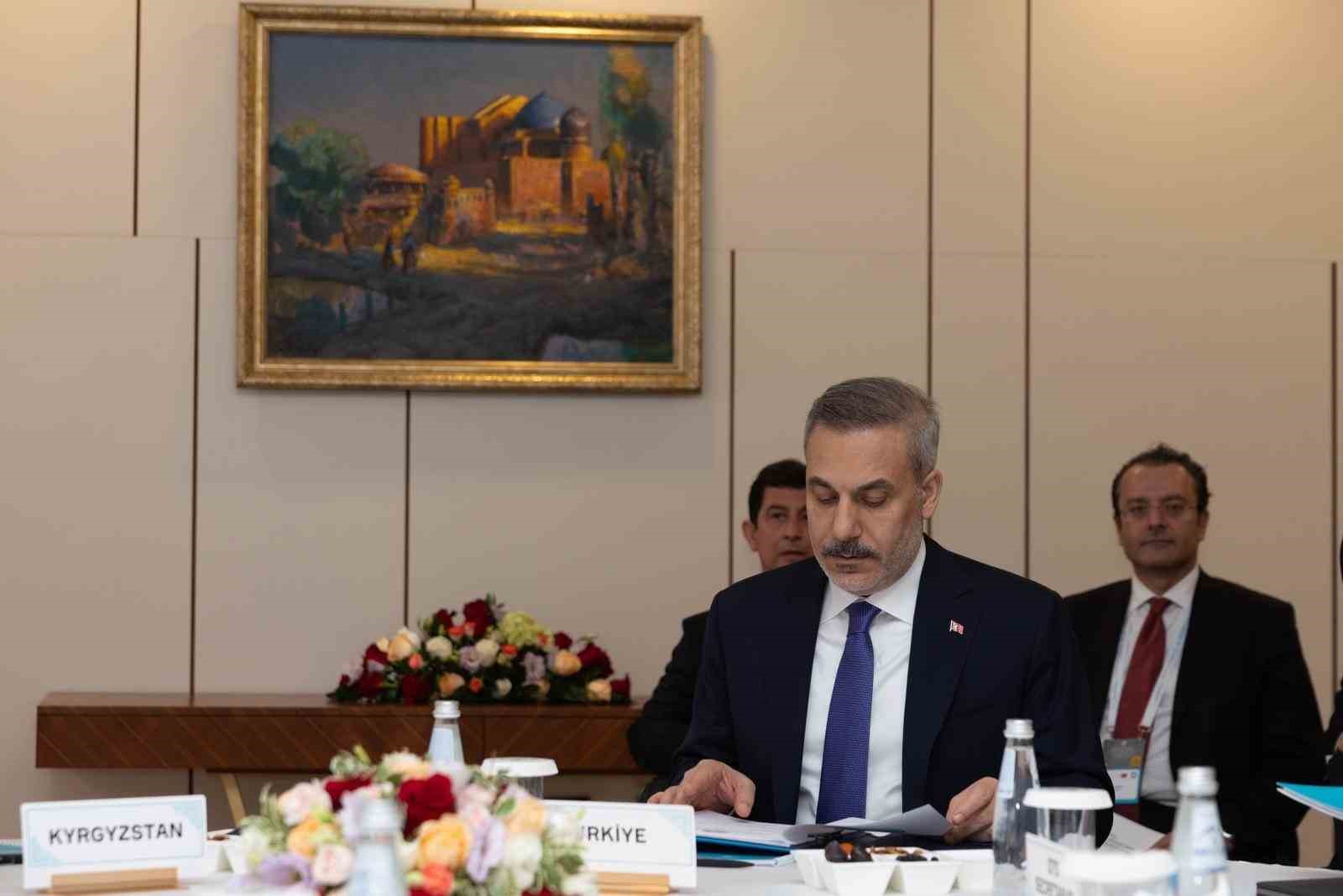 bakan fidan tdt disisleri bakanlari konseyi toplantisina katildi 2 IFswbwCs
