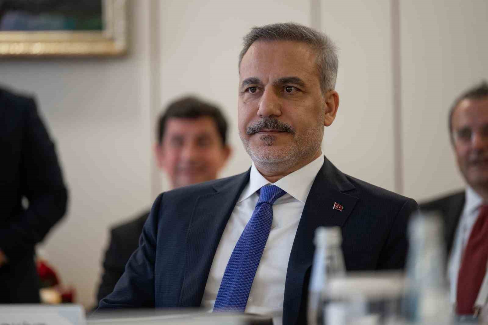 bakan fidan tdt disisleri bakanlari konseyi toplantisina katildi 4 aL5WEstg