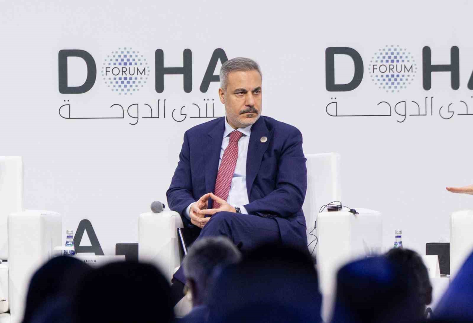 Bakan Fidan: "Trump’ın yapmak istedikleri, Türkiye’nin hedef ve çıkarlarıyla büyük ölçüde örtüşüyor" 10 bakan fidan trumpin yapmak istedikleri turkiyenin hedef ve cikarlariyla buyuk olcude ortusuyor 6 ieUdQCaX