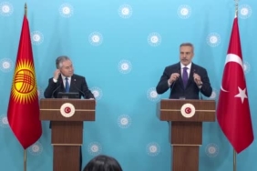 Türkiye-Kırgızistan Ortak Stratejik Planlama Grubu 7. Toplantısı başladı 1 thumbnail