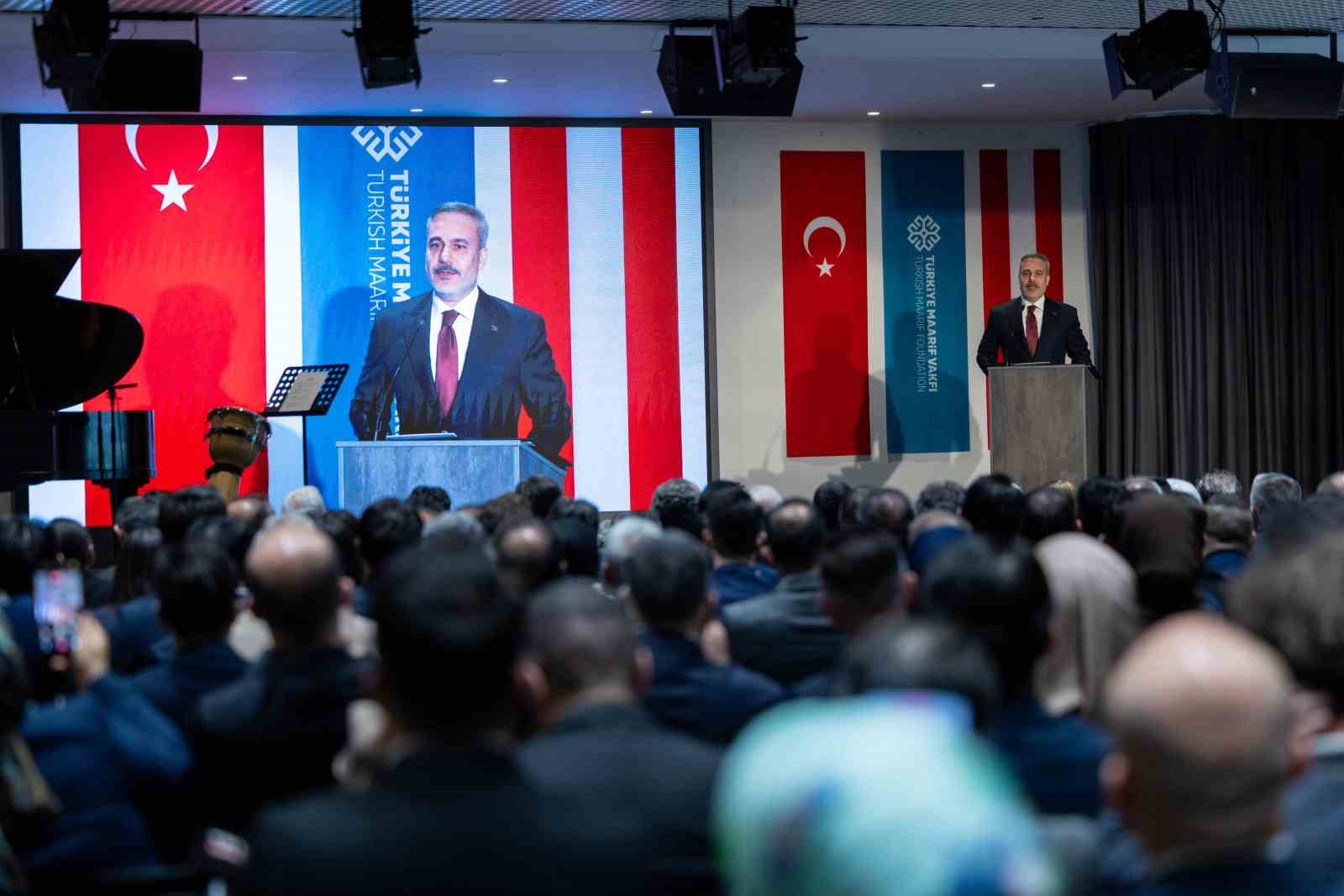 bakan fidan turkiye maarif vakfi viyana kampusunun acilisina katildi 1 bhpHiS1k