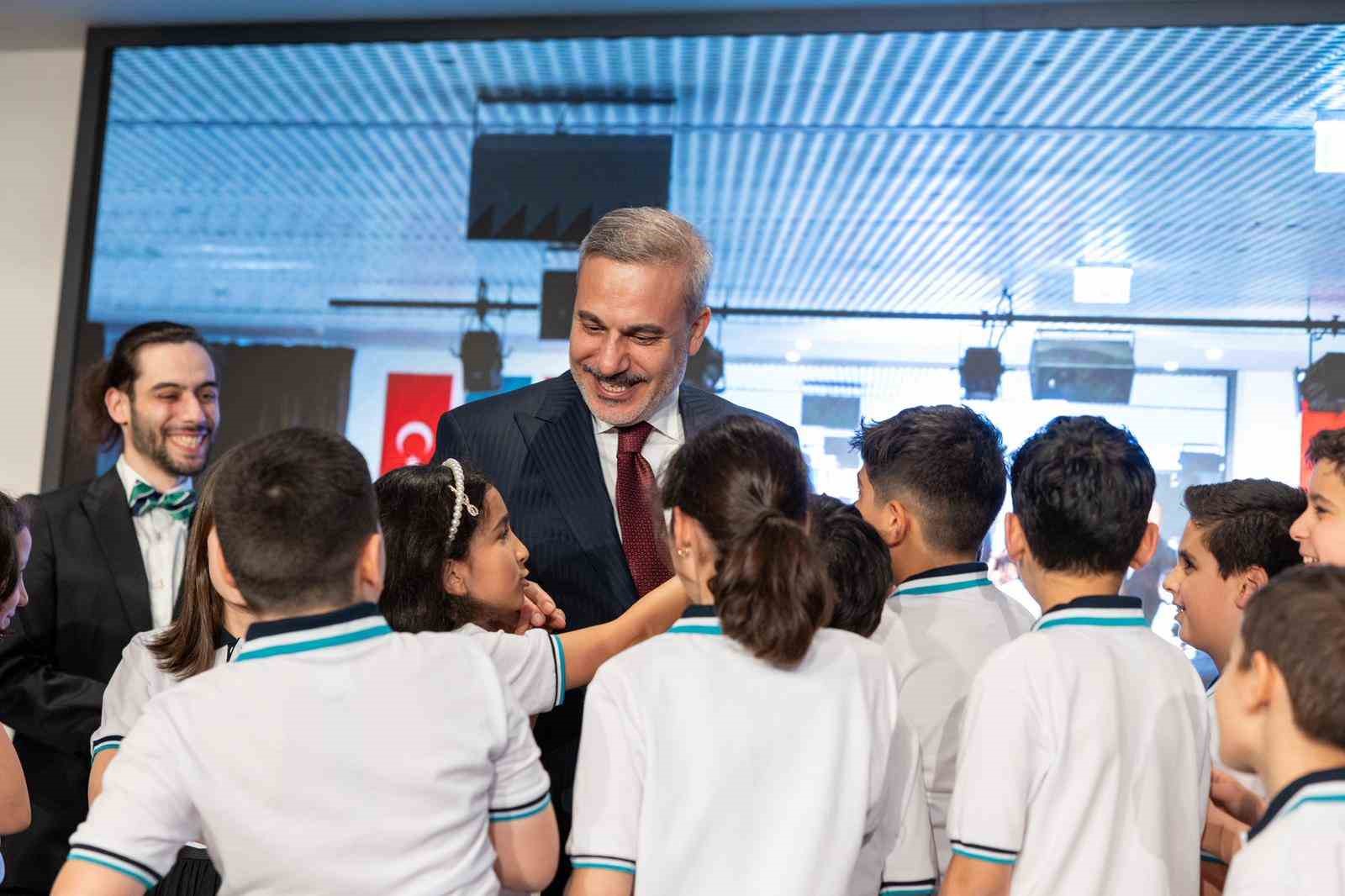 bakan fidan turkiye maarif vakfi viyana kampusunun acilisina katildi 10