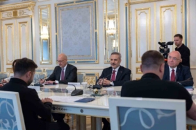 Kremlin: "Rusya, Türkiye’nin Ukrayna krizindeki barış çabalarına yardımcı olma isteğinden dolayı minnettar" 1 thumbnail