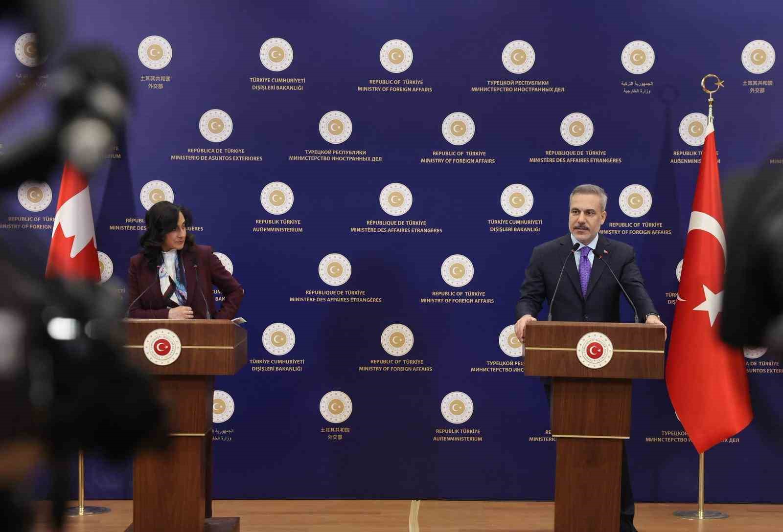 bakan fidan yarindan itibaren bolge ziyaretine cikiyorum 2 MuafTUe8