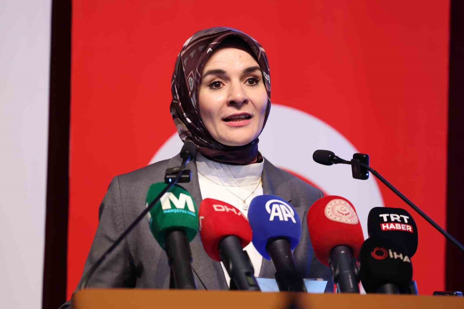 bakan goktas 133 bin gencimizin kredi odemelerini gerceklestirdik 0 55CR9pcK