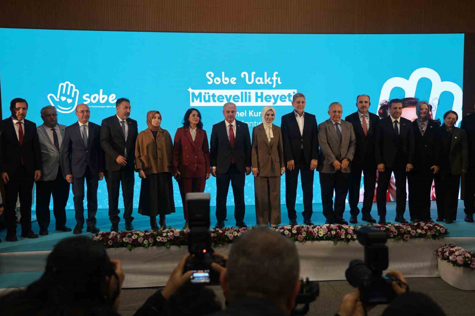 bakan goktas 18 ilimizde 3 bin 789 aileye danismanlik hizmeti veriyoruz 0 w8aSe423