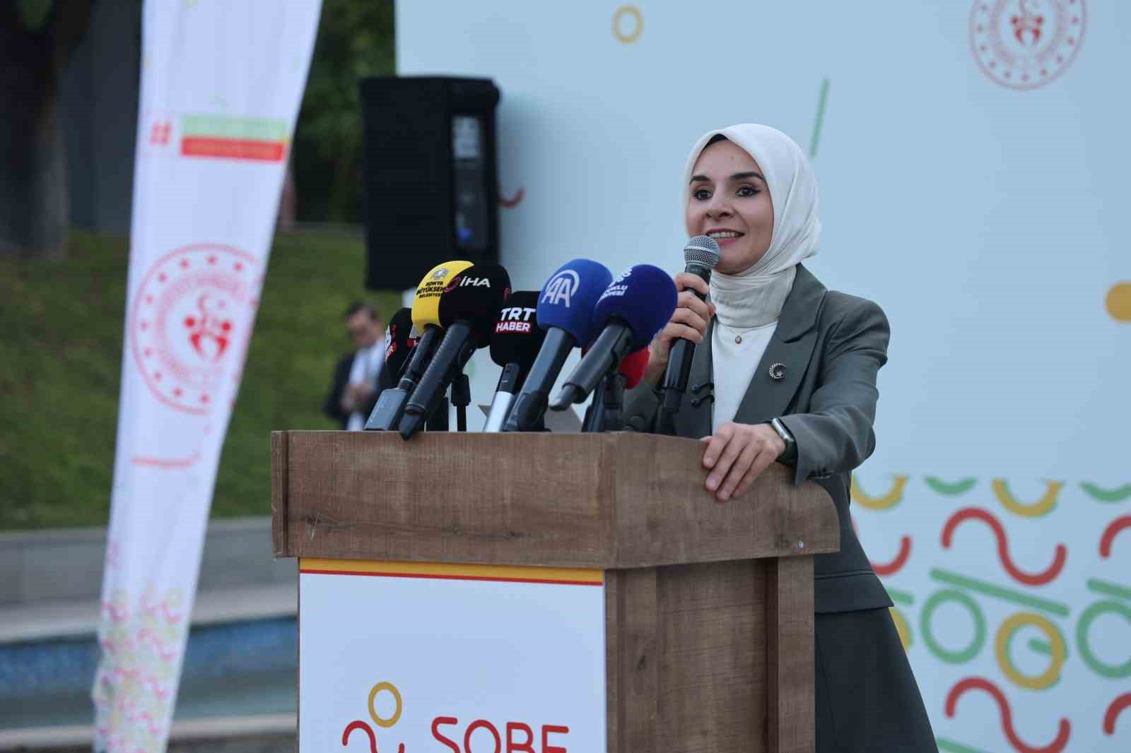 bakan goktas 2023 2030 donemini kapsayan ii ulusal otizm eylem planimiz cercevesinde cok yonlu adimlar fkjC8nVF