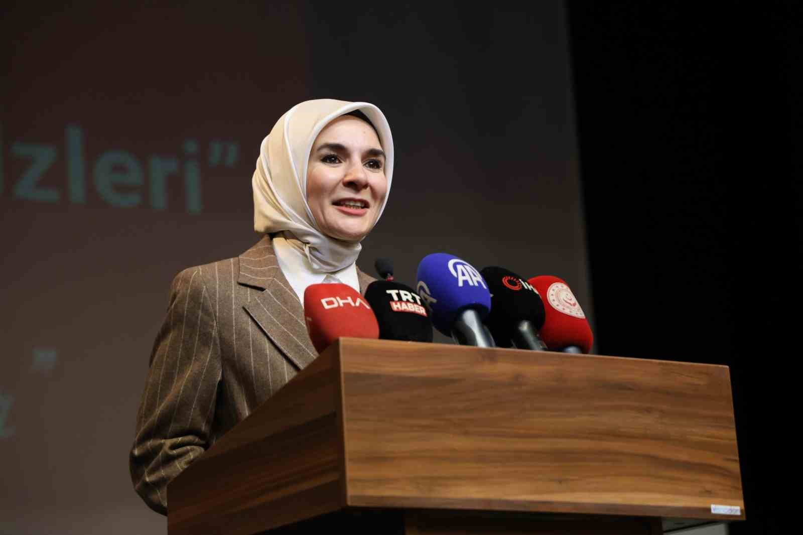 bakan goktas 2026 2035 yillarini kapsayacak aile ve nufus 10 yili donemi basliyor 0 OkPc54Vg