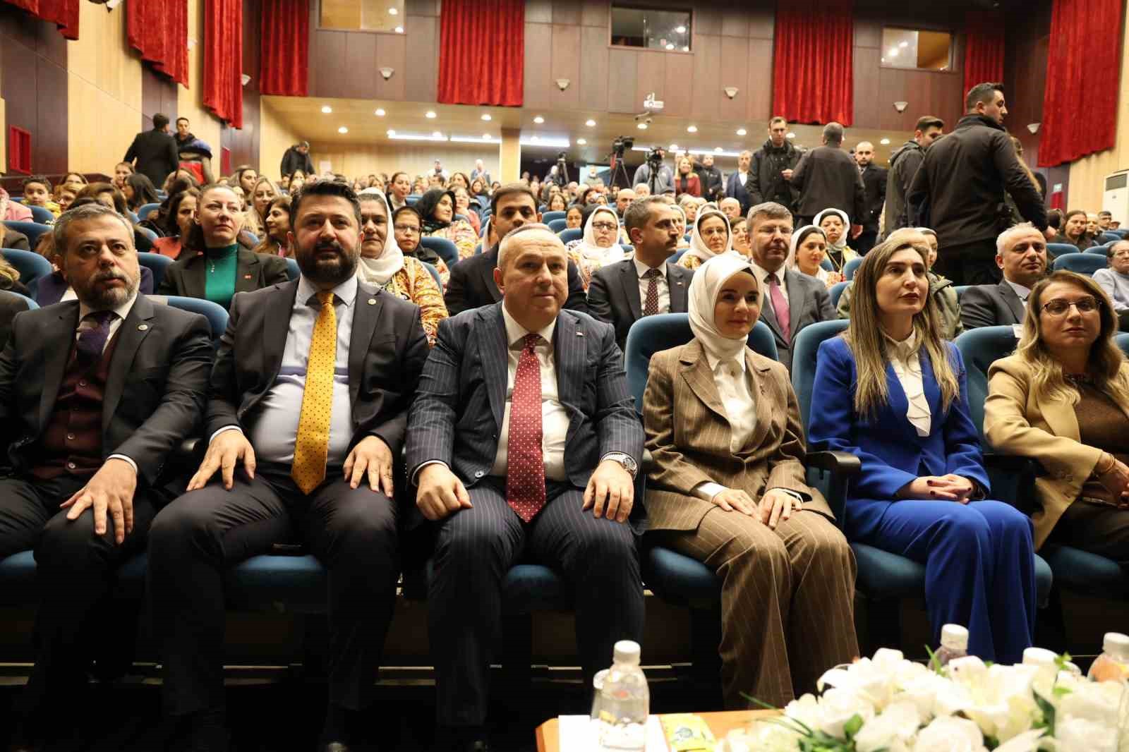 bakan goktas 2026 2035 yillarini kapsayacak aile ve nufus 10 yili donemi basliyor 1 yJyvNhjZ