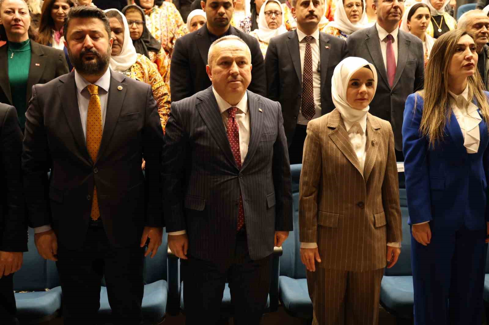 bakan goktas 2026 2035 yillarini kapsayacak aile ve nufus 10 yili donemi basliyor 2 242HJEV1