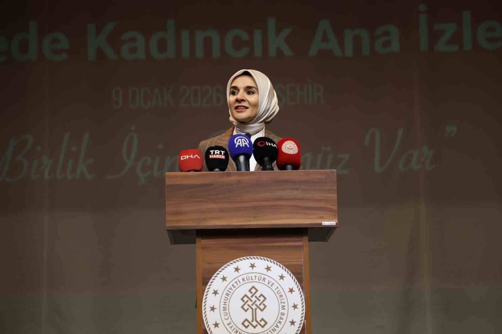 bakan goktas 2026 2035 yillarini kapsayacak aile ve nufus 10 yili donemi basliyor 3 cXGHAWHq
