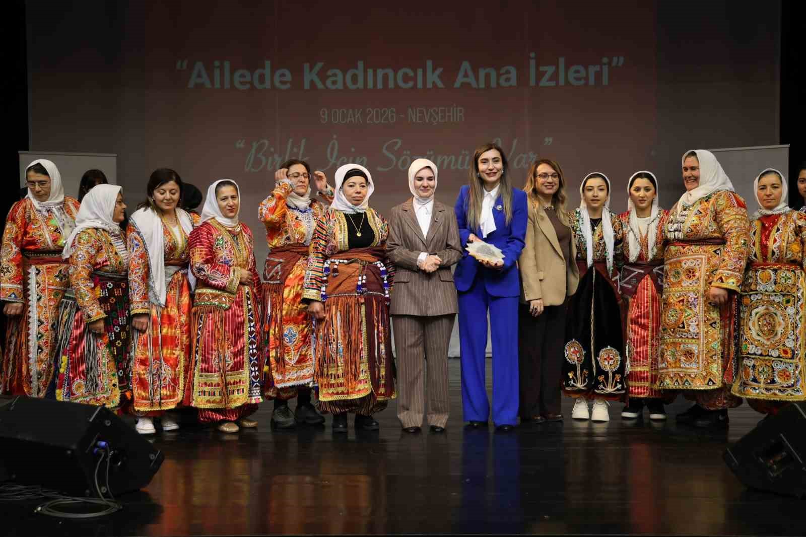 bakan goktas 2026 2035 yillarini kapsayacak aile ve nufus 10 yili donemi basliyor 4 XpkHsjbB