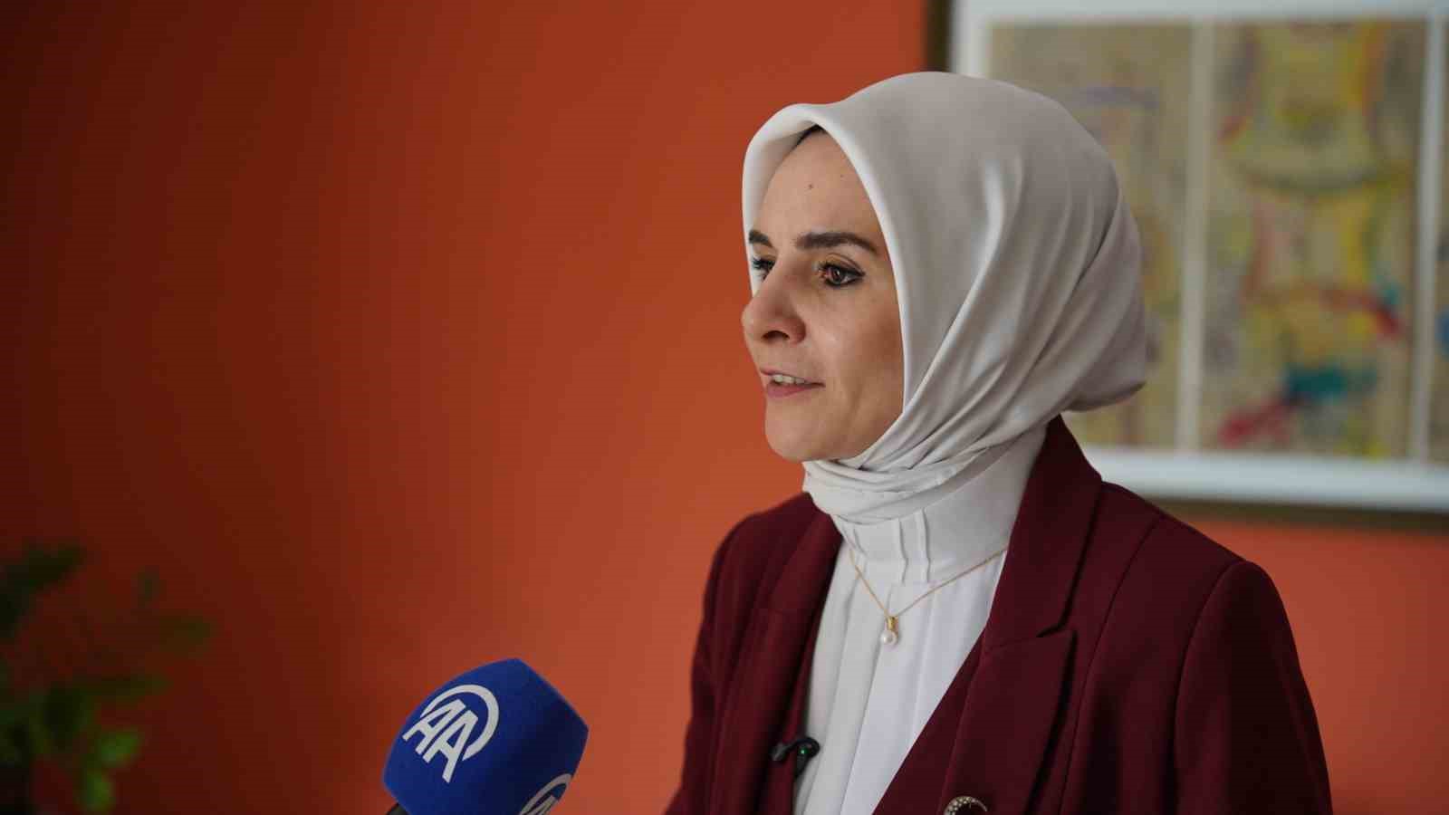 bakan goktas 4 yil aradan sonra senegalde bu toplantiyi gerceklestirmek cok kiymetli 2 CXigNYap