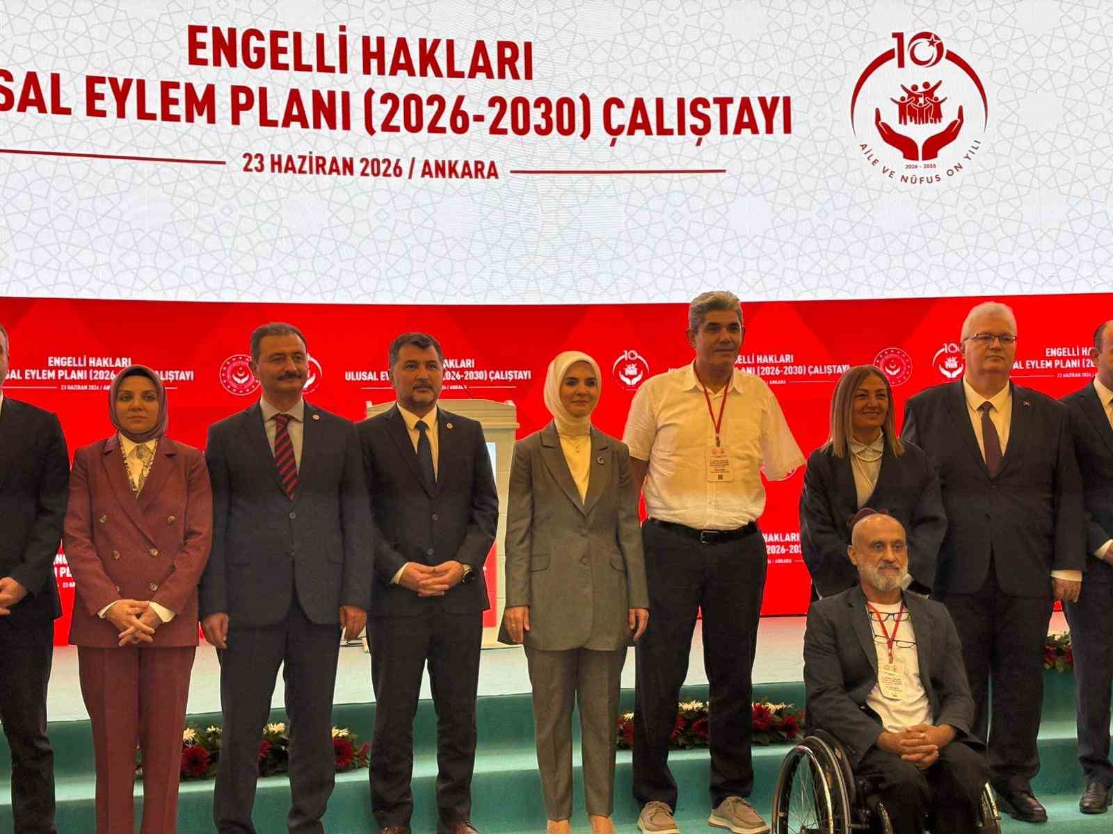 Bakan Göktaş: "516 bin 386 ailemize, aylık 13 bin 878 lira ödeme yapıyoruz" 4 bakan goktas 516 bin 386 ailemize aylik 13 bin 878 lira odeme yapiyoruz 0 BAPY3I1J