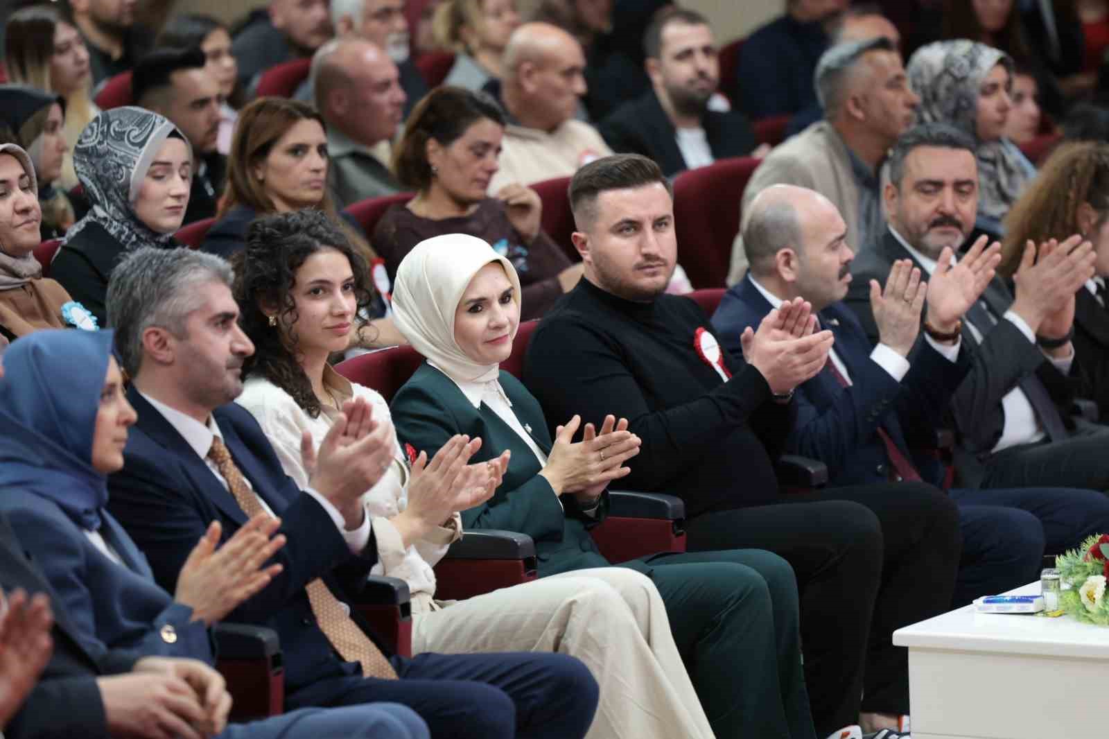 bakan goktas 661 atamayla 52 bin 608 kardesimizin istihdamini saglamis olacagiz 1