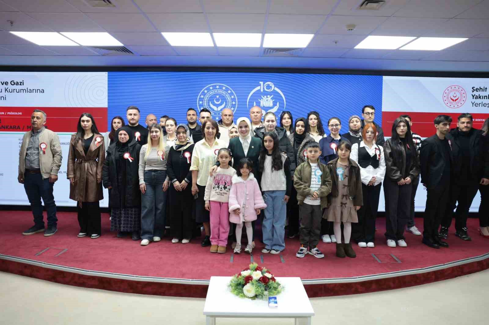 bakan goktas 661 atamayla 52 bin 608 kardesimizin istihdamini saglamis olacagiz 2 hzVWGgUH