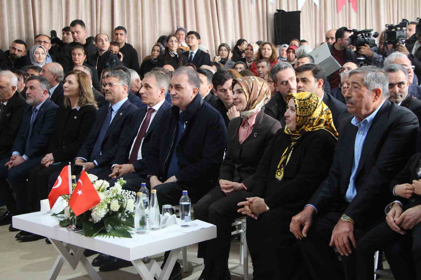 bakan goktas adanaya sel felaketi icin 40 milyon liralik destek aktarmis olduk 1 zRQV478f