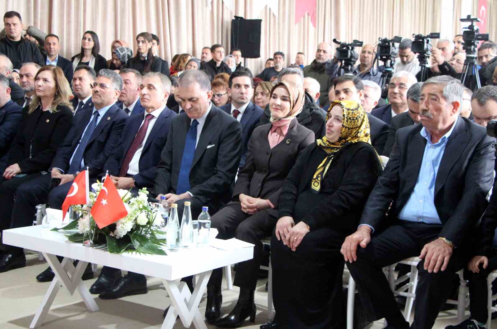 bakan goktas adanaya sel felaketi icin 40 milyon liralik destek aktarmis olduk 2 pyFjyAQW