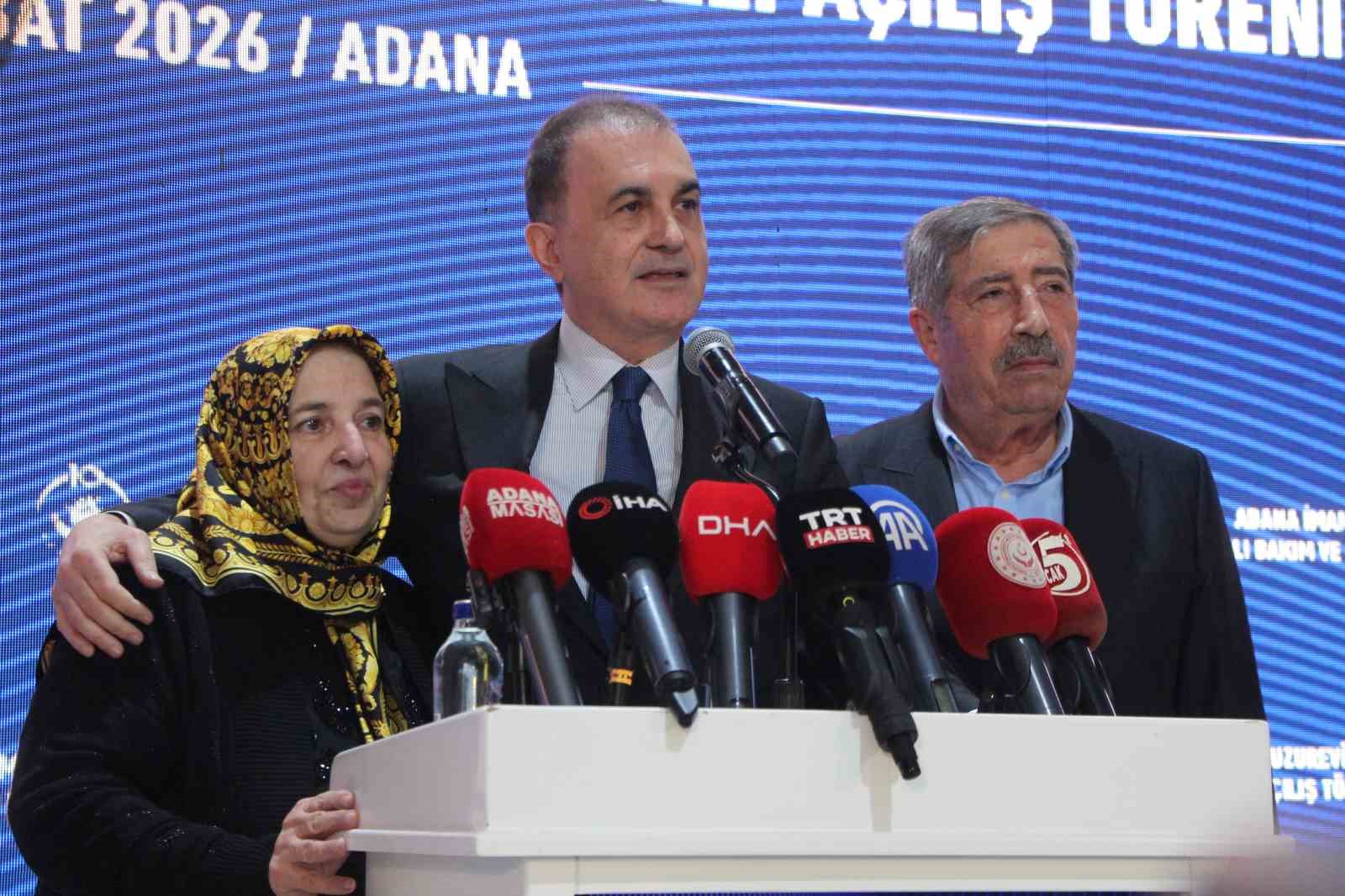 bakan goktas adanaya sel felaketi icin 40 milyon liralik destek aktarmis olduk 3 ys54rqvk