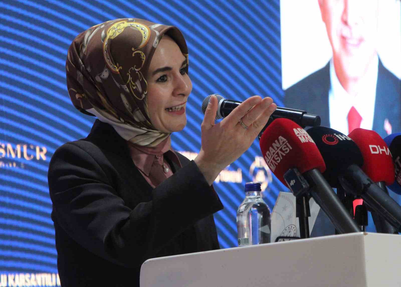bakan goktas adanaya sel felaketi icin 40 milyon liralik destek aktarmis olduk 4 I9IIY53m