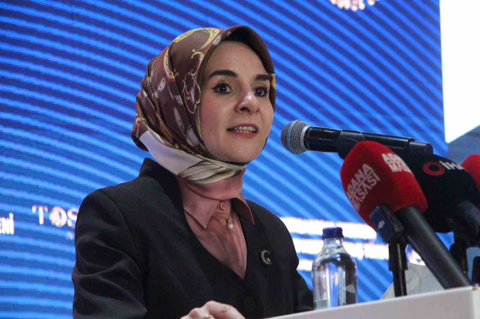 bakan goktas adanaya sel felaketi icin 40 milyon liralik destek aktarmis olduk 5 3fYgRvQj