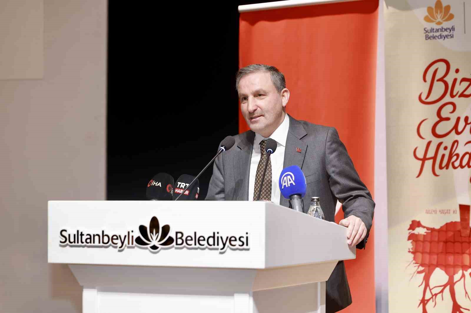 bakan goktas aileyi degersiz kilan programlardan vatandas cok sikayetci 1 n443CD7W
