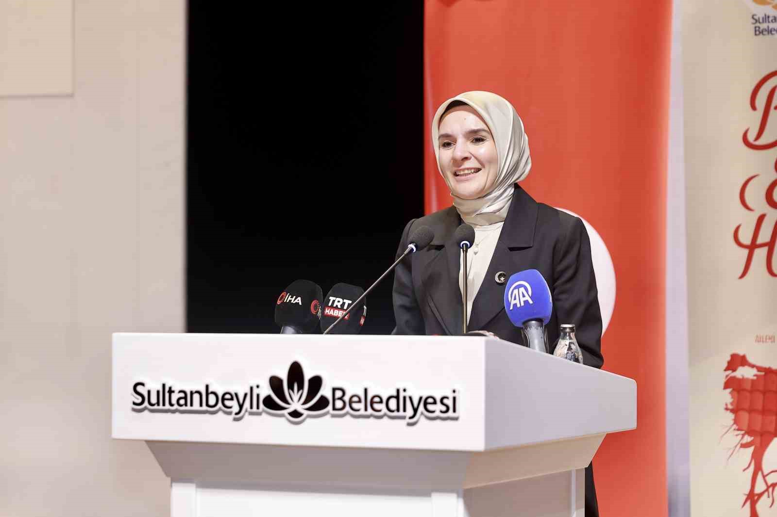 bakan goktas aileyi degersiz kilan programlardan vatandas cok sikayetci 2 bz43sv5a