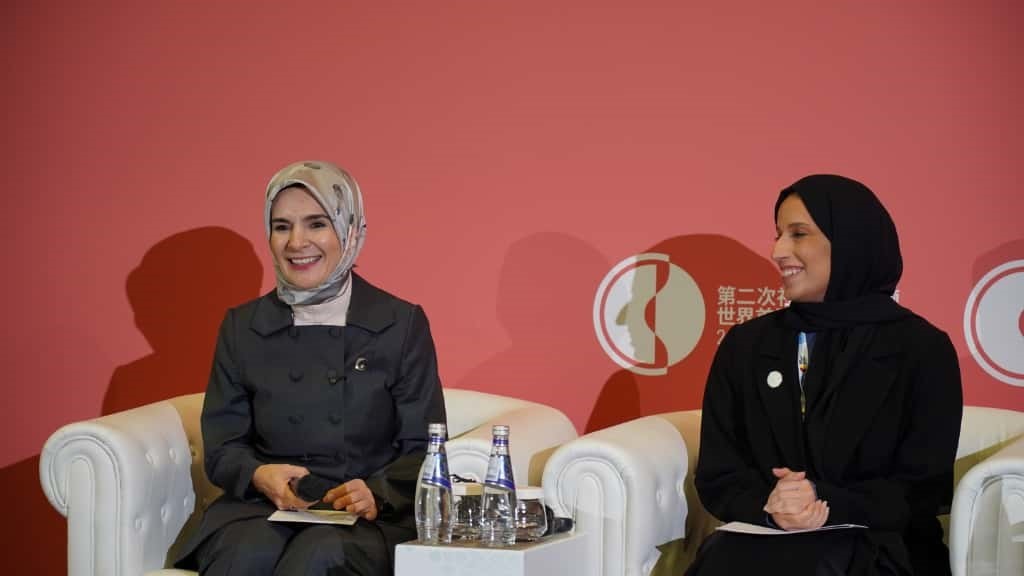 Bakan Göktaş: "Aileyi yeniden merkeze almak insanlığın en acil sorumluluğudur" 5 bakan goktas aileyi yeniden merkeze almak insanligin en acil sorumlulugudur 1 kf8J4mUf
