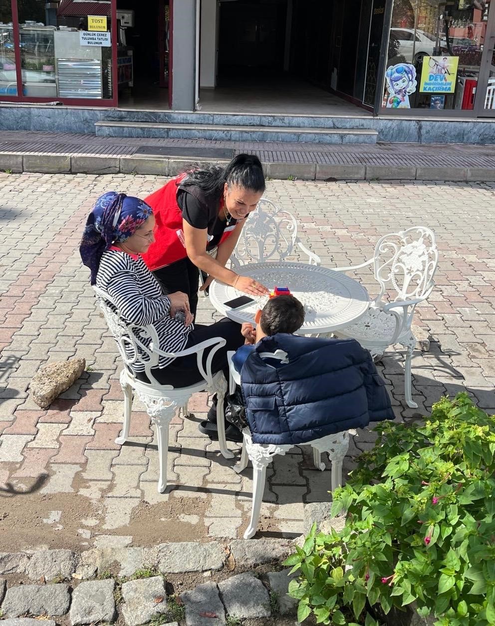 Bakan Göktaş: "Balıkesir depremi sonrası 252 vatandaşımıza psikososyal destek sağlandı" 5 bakan goktas balikesir depremi sonrasi 252 vatandasimiza psikososyal destek saglandi 1 Rq8XbUKX