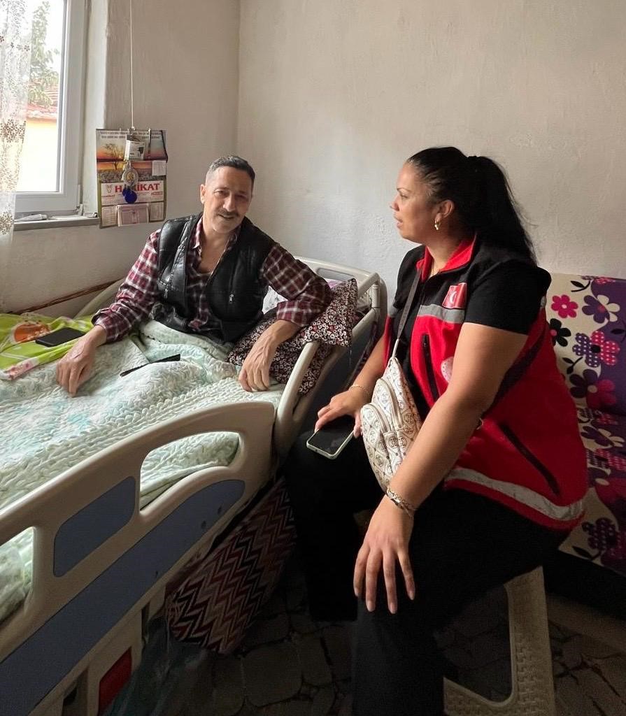 Bakan Göktaş: "Balıkesir depremi sonrası 252 vatandaşımıza psikososyal destek sağlandı" 8 bakan goktas balikesir depremi sonrasi 252 vatandasimiza psikososyal destek saglandi 4 2HhpfiNV
