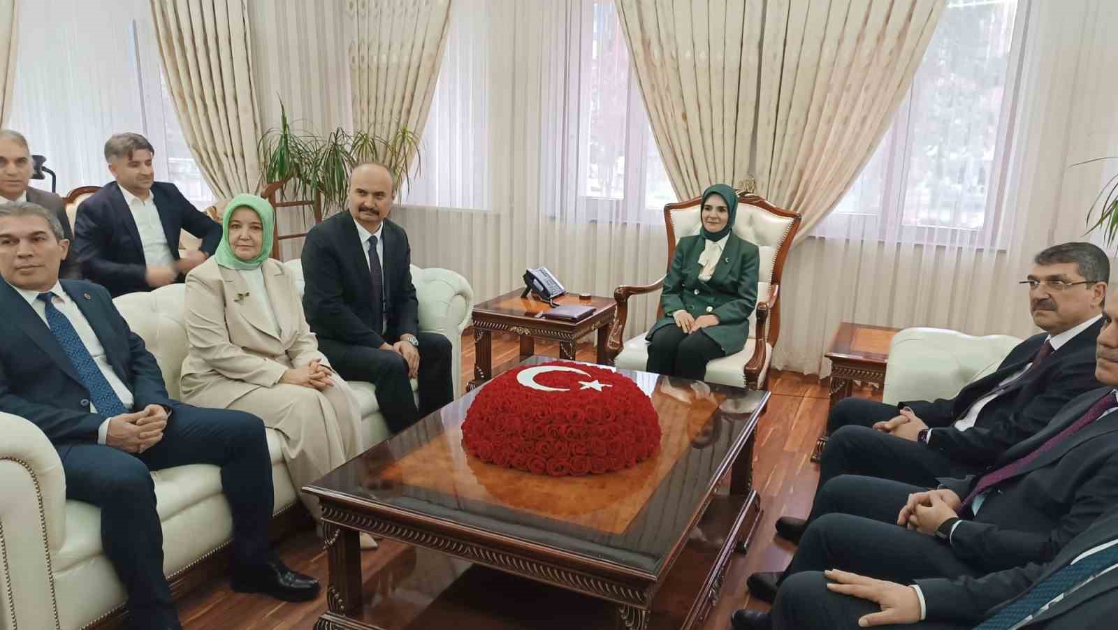 bakan goktas batmanda temaslarda bulundu 2 Ha9aZUOO