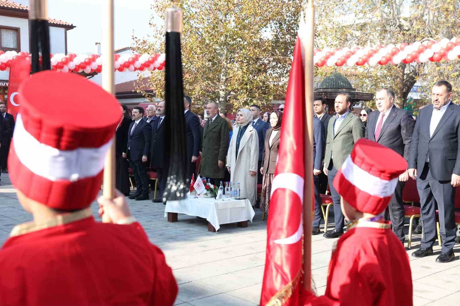 bakan goktas bir ulkenin kalkinmasi guclu aile yapisiyla mumkundur 2 XVcKRpf4