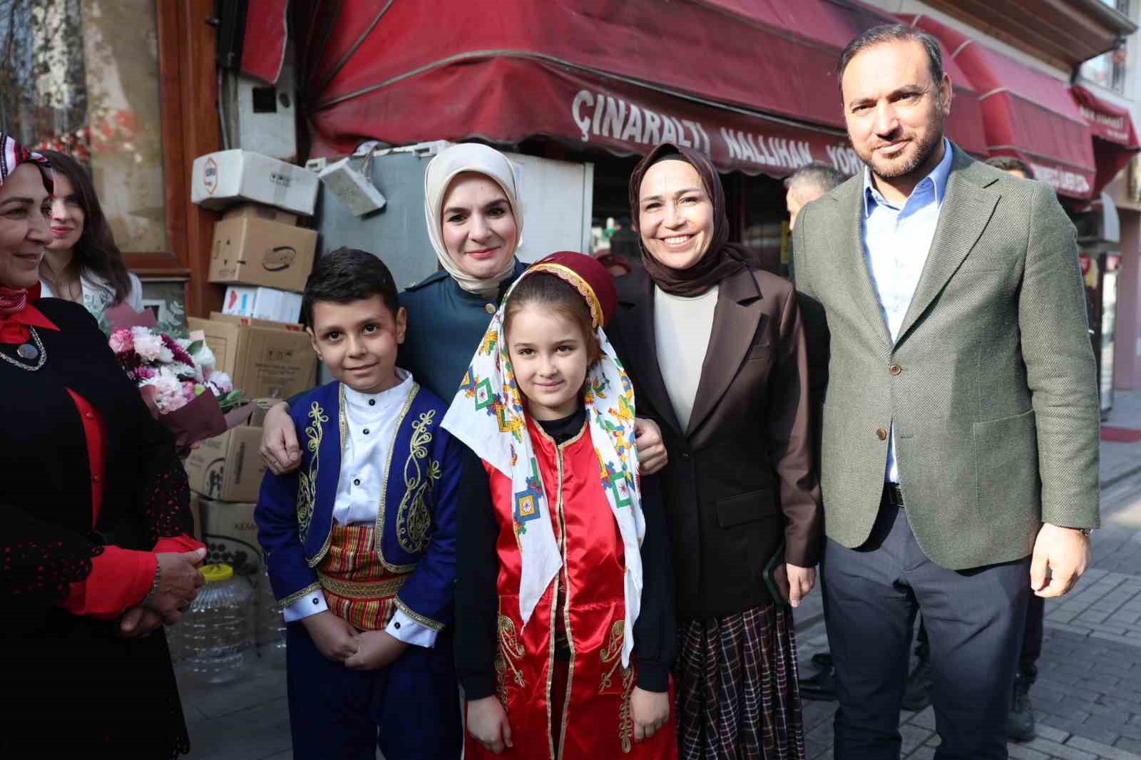 bakan goktas bir ulkenin kalkinmasi guclu aile yapisiyla mumkundur 4 EiS1NnAt
