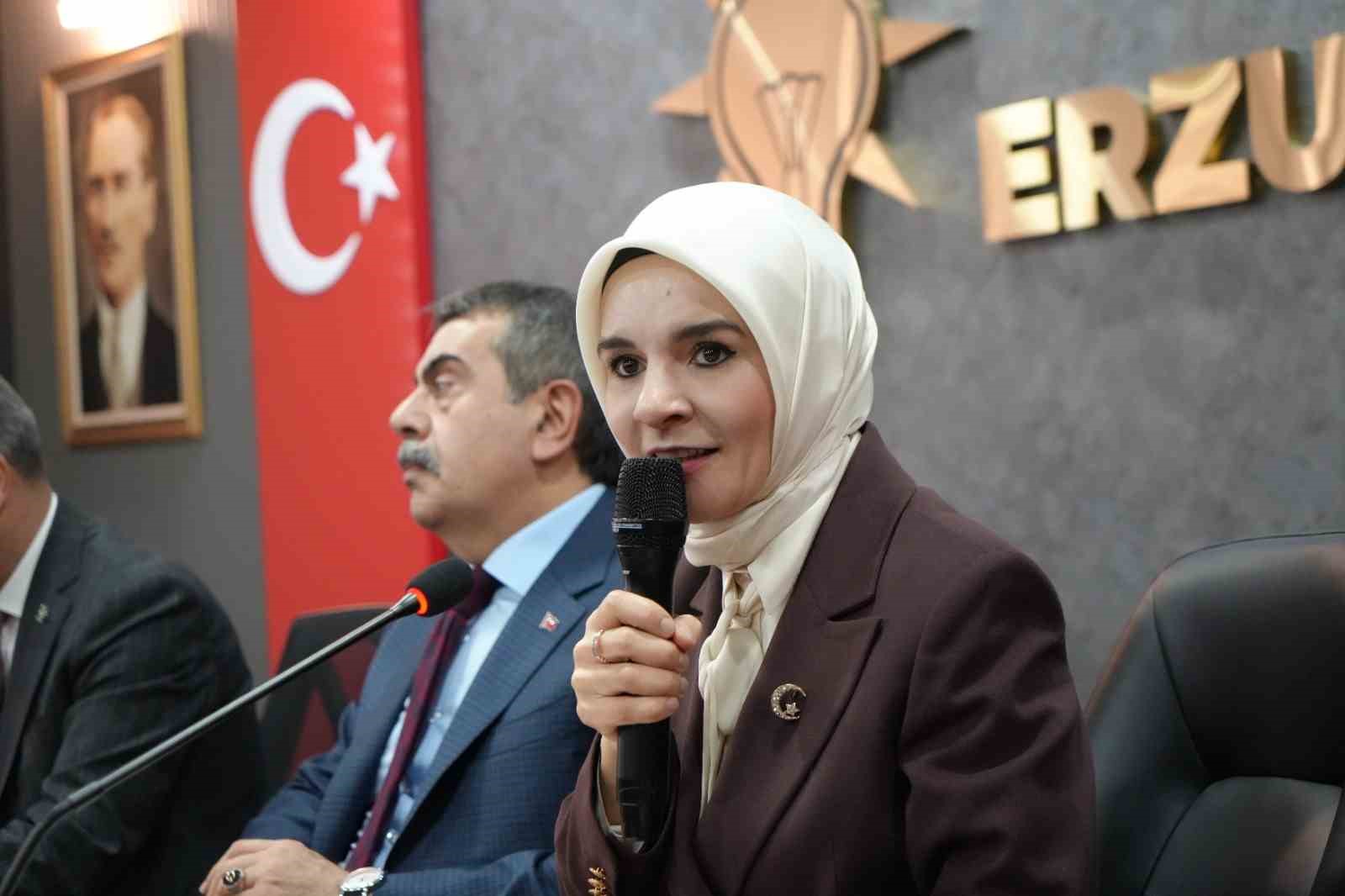 bakan goktas biz hicbir zaman elimizi sahadan cekmedik deprem turisti gibi oralara gitmiyoruz her 4t9jTMhp