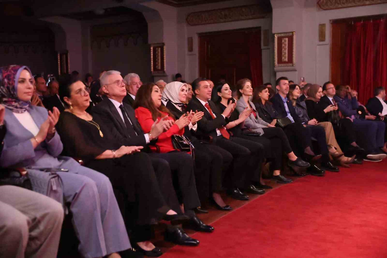 bakan goktas bolgesel dayanismanin guclendirilmesi bakimindan lubnani onemli bir ortak olarak goruyoruz 6 zzh2UnHK