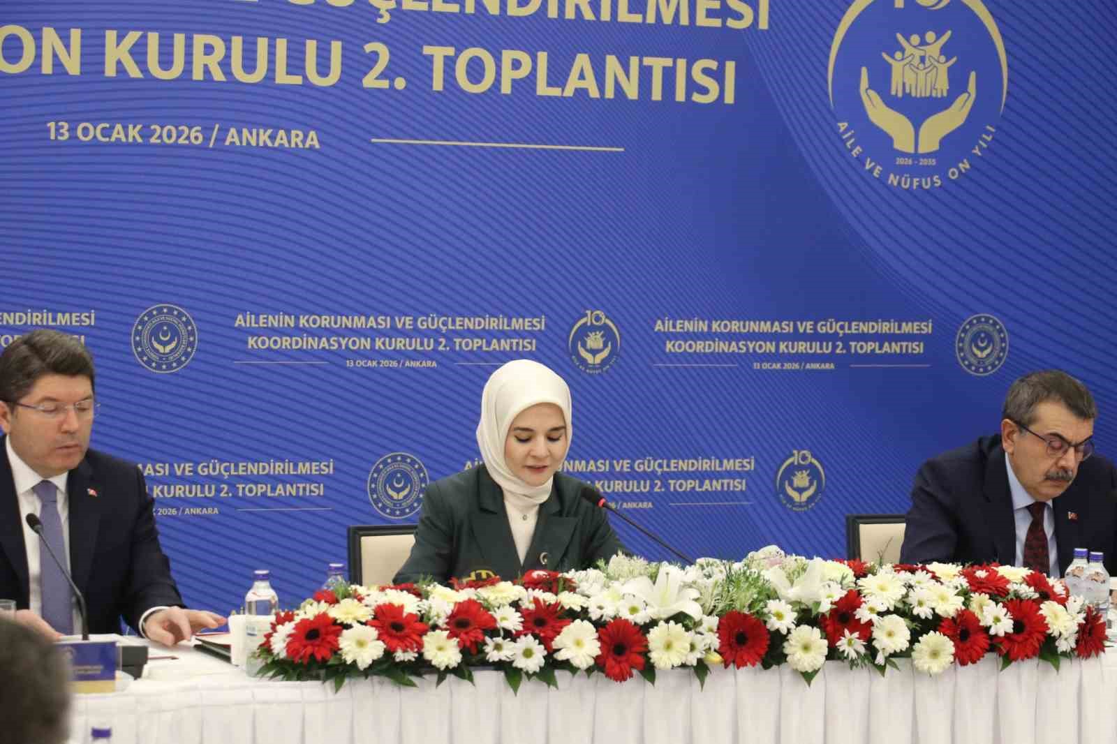 bakan goktas bugun itibariyla 56 bin 400 genc ciftimizin kredi odemesini gerceklestirdik 1 5QMLD7UB