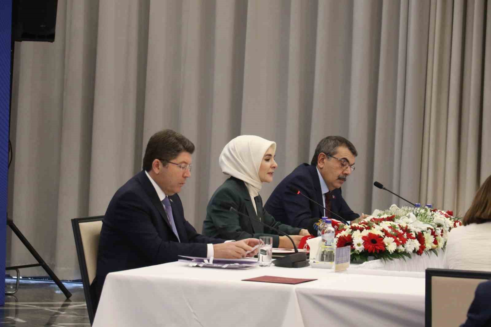 bakan goktas bugun itibariyla 56 bin 400 genc ciftimizin kredi odemesini gerceklestirdik 2 6VXnaR8D
