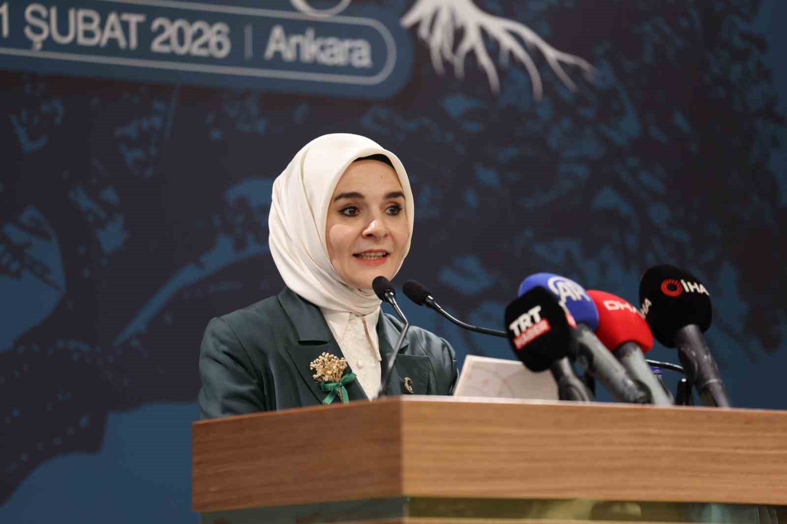 bakan goktas bugun turkiye adil bir toplumsal ve siyasal hayata sahip bir turkiyeye donustu bs7TKV5g