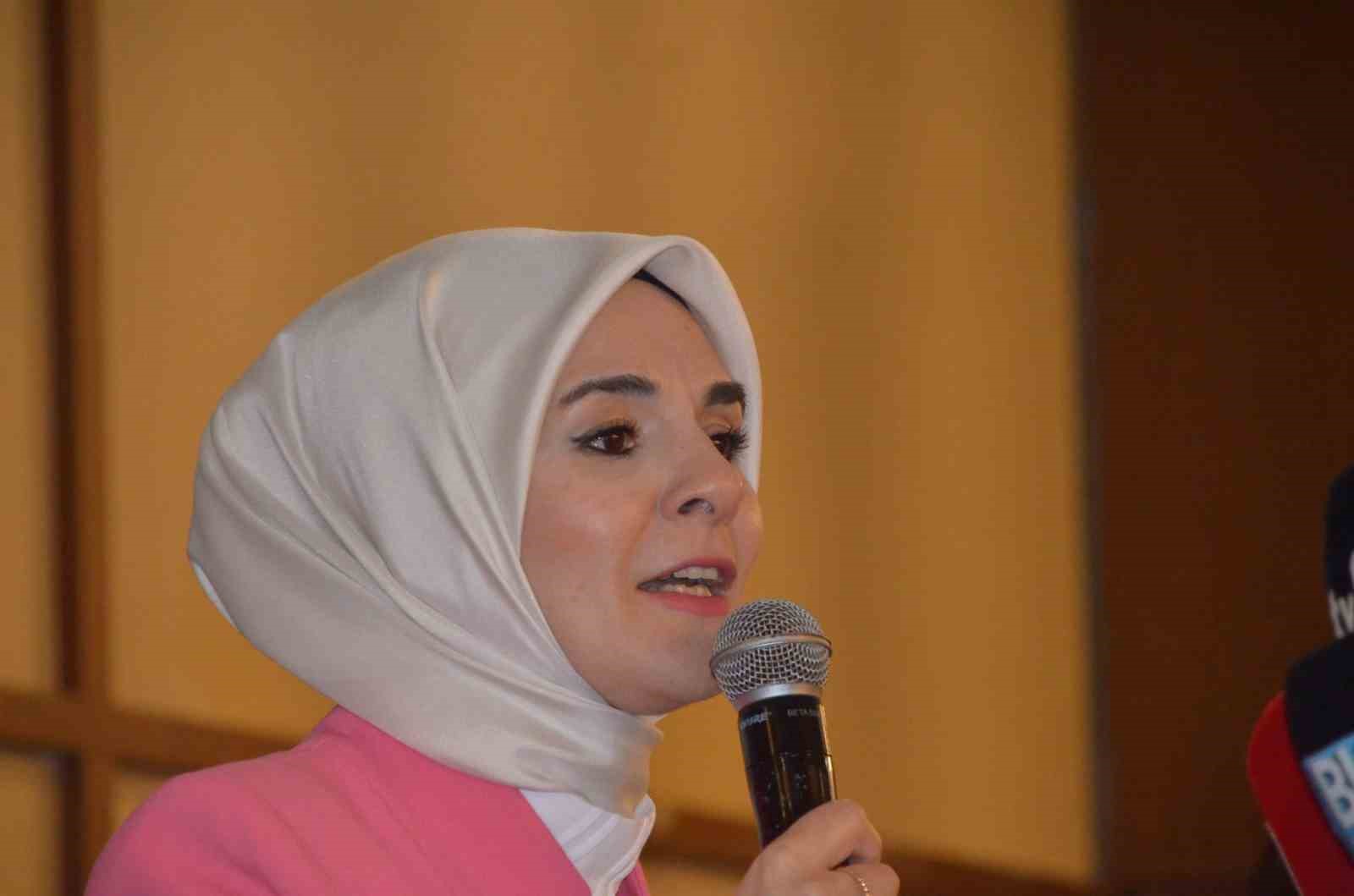 bakan goktas cocuklar gelecegimizin teminatidir 1 sRfVmIHz