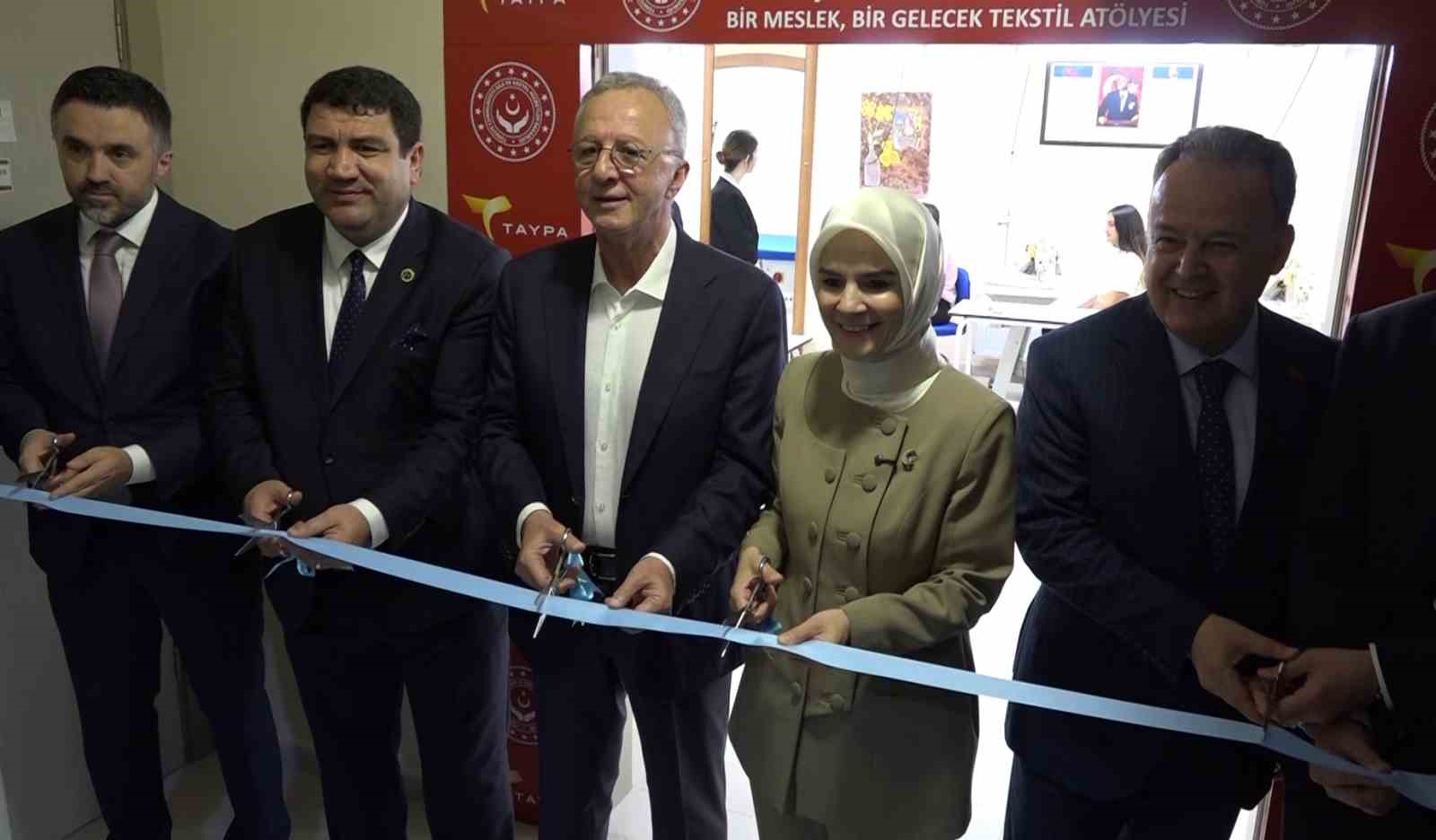 bakan goktas devlet korumasi altindaki cocuklarimiza her turlu destegi saglamaya devam edecegiz 0 73IrvOVL