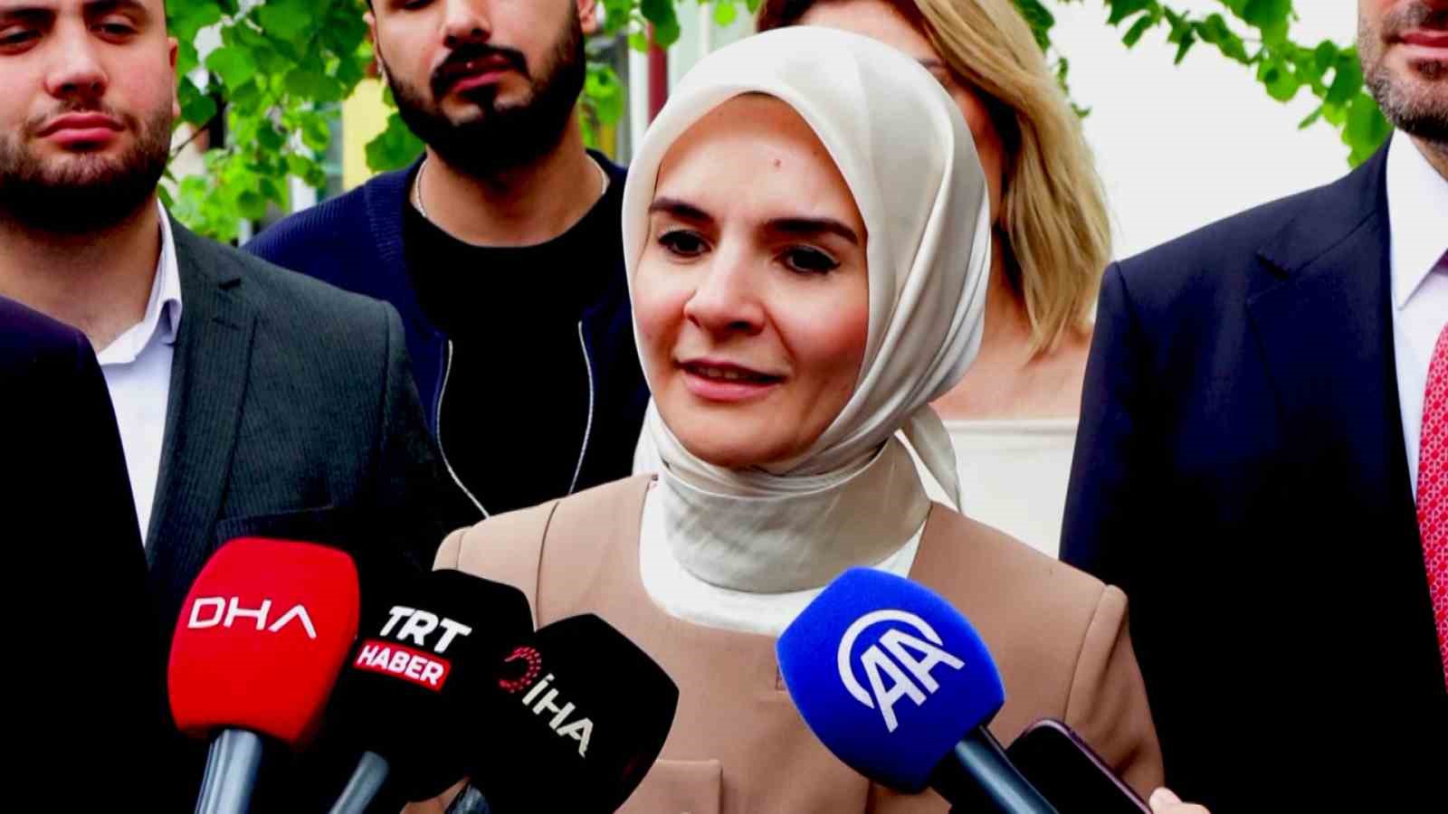 bakan goktas devlet korumasi altindaki cocuklarimiza her turlu destegi saglamaya devam edecegiz 1 SP6AFumG