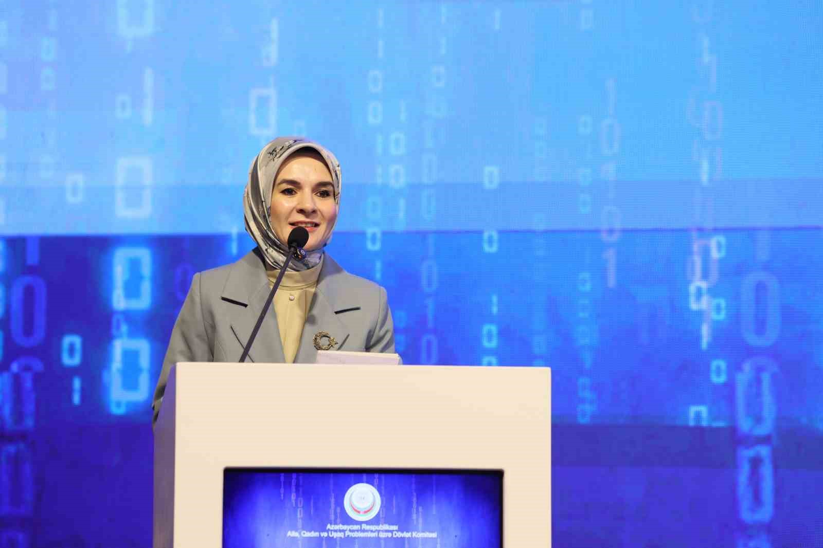 bakan goktas dijital medya ve oyun platformlarina dair yasal duzenlemeyi yakin zamanda hayata gecirecegiz EPZ9QGTt