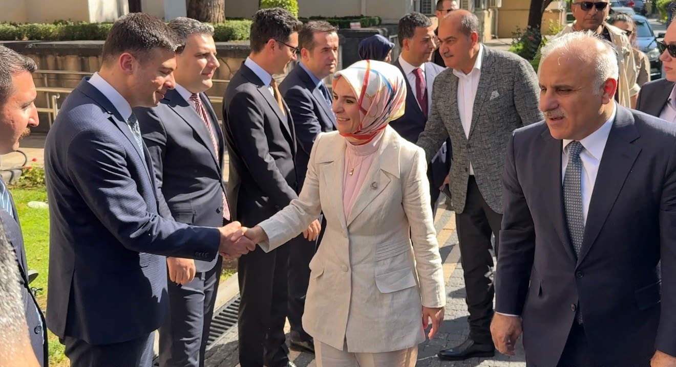Bakan Göktaş Diyarbakır’da 5 bakan goktas diyarbakirda 1