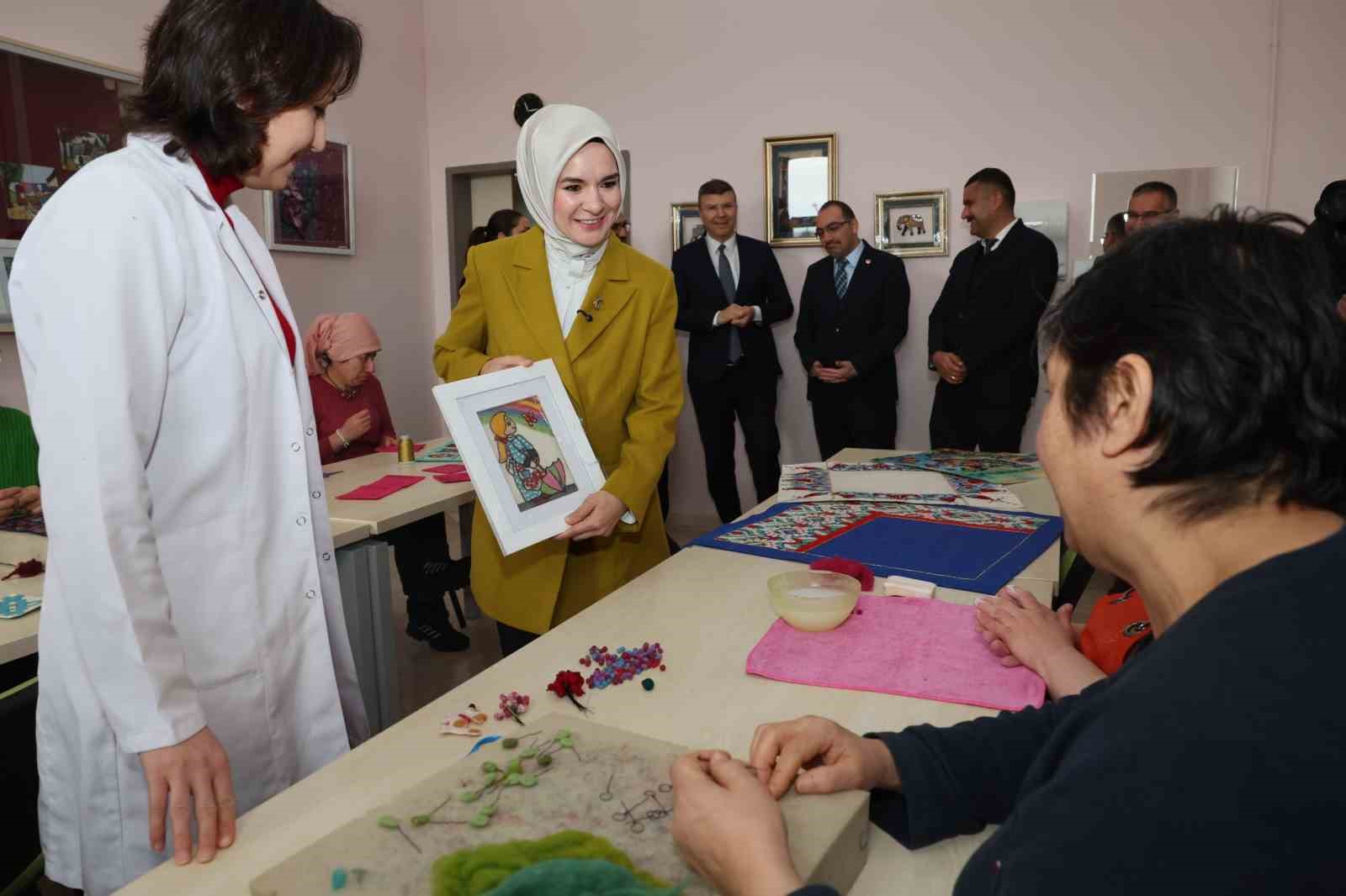 bakan goktas duyurdu 2026da kamuda bin 573 engelli vatandas daha istihdam edilecek 2 wzPeFh8p